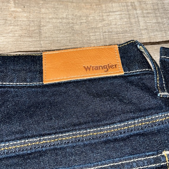 Wrangler vintage slim size 32/32 - Picture 4 of 5